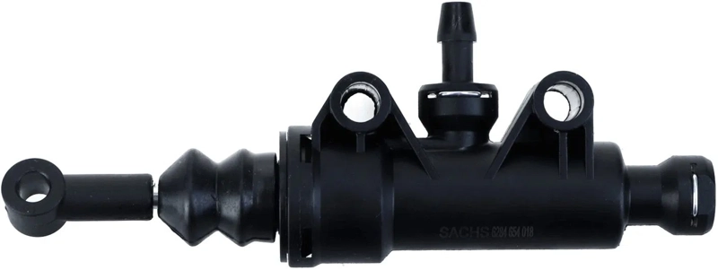 SACHS Master Cylinder, clutch - 6284_654_018
